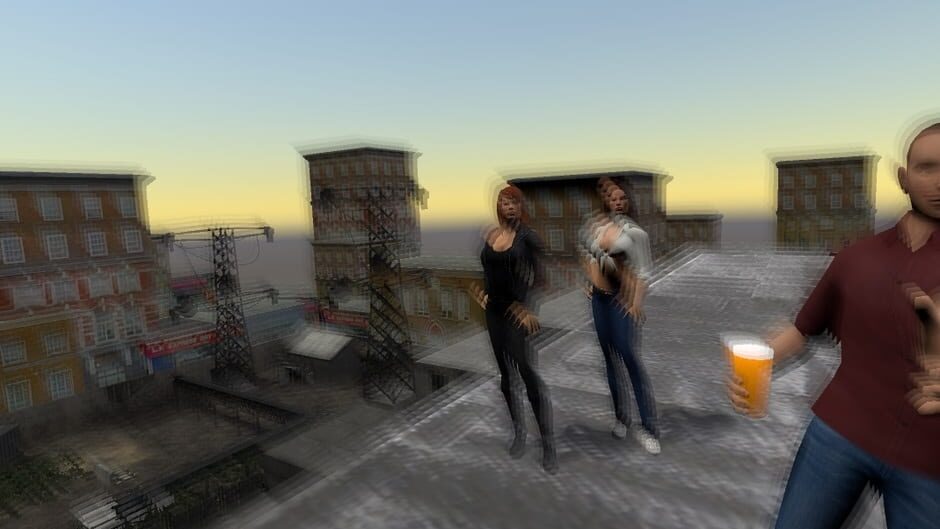 Hold My Beer Screenshot