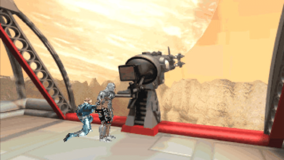 BioForge Screenshot