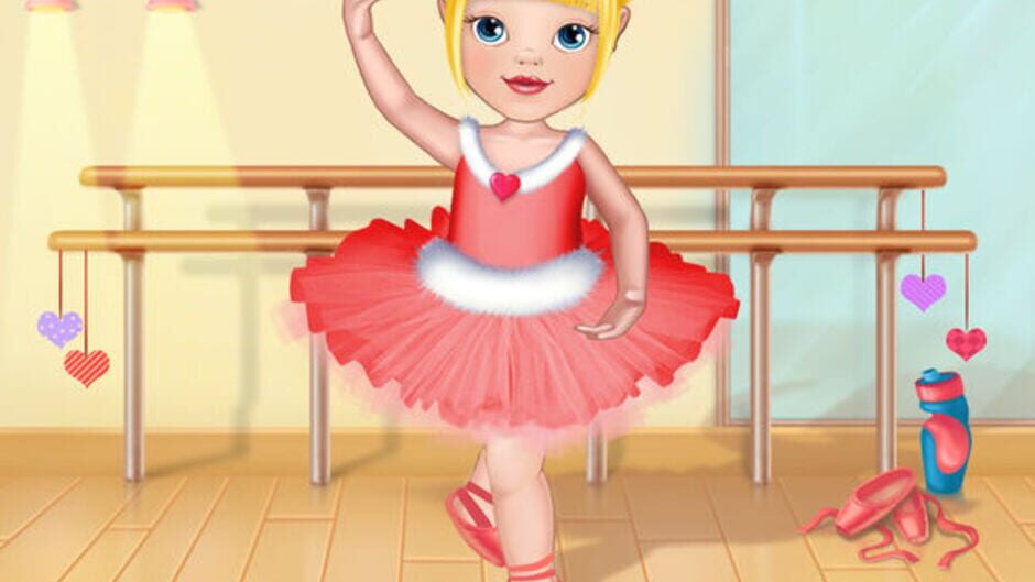 My Emma :) screenshot