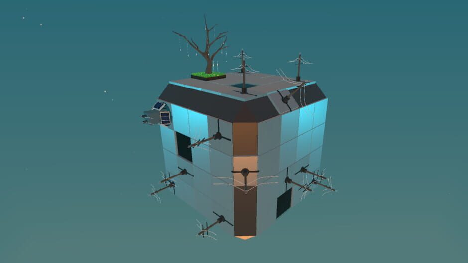 Solaright Screenshot