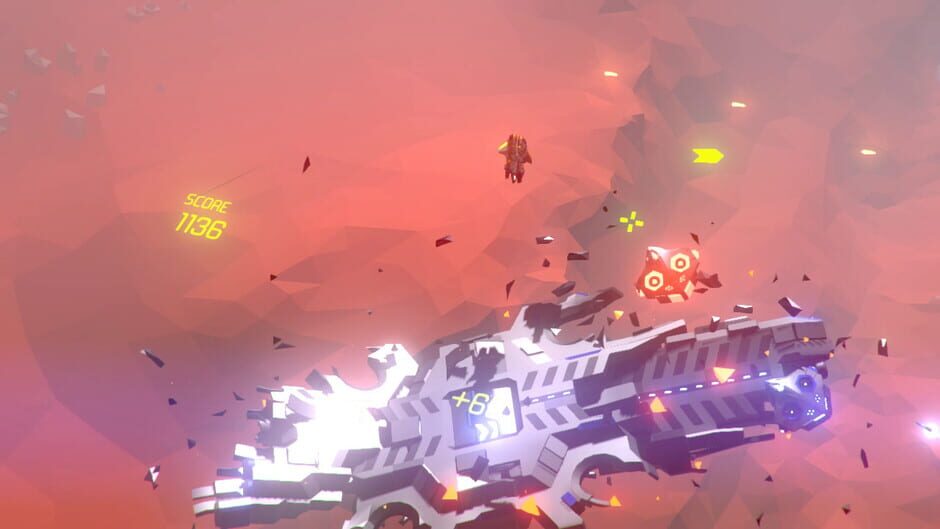 Furious Angels Screenshot