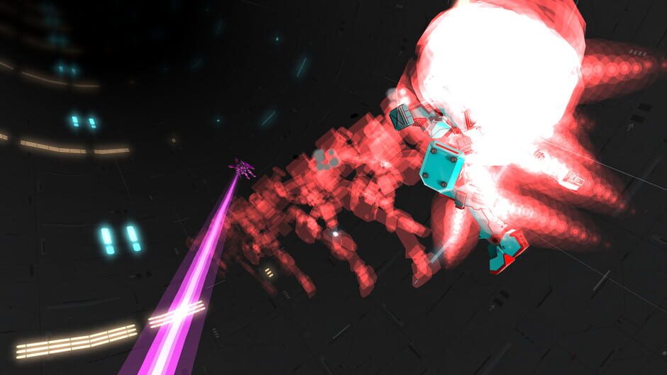 Garrison: Archangel Screenshot