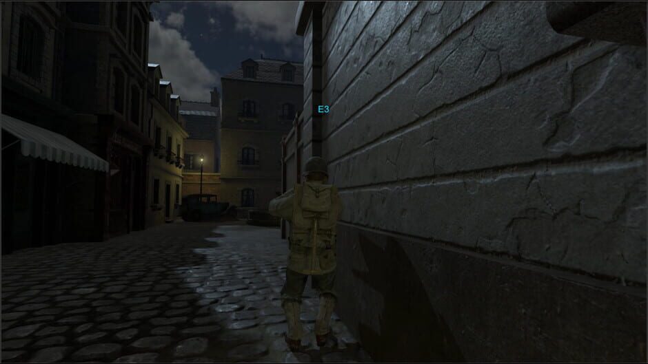 Front Defense Heroes Screenshot