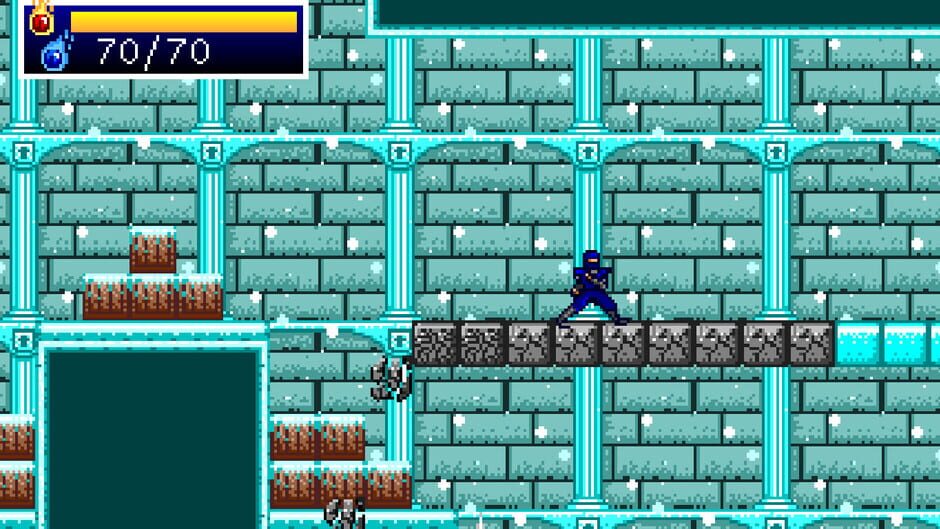 Porradaria 2: Pagode of the Night Screenshot