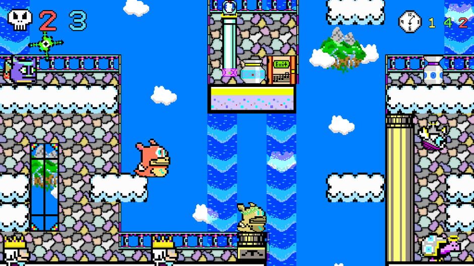 Bebop and Tempo Screenshot