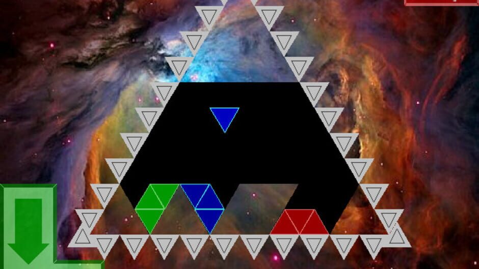 Triangulate Screenshot