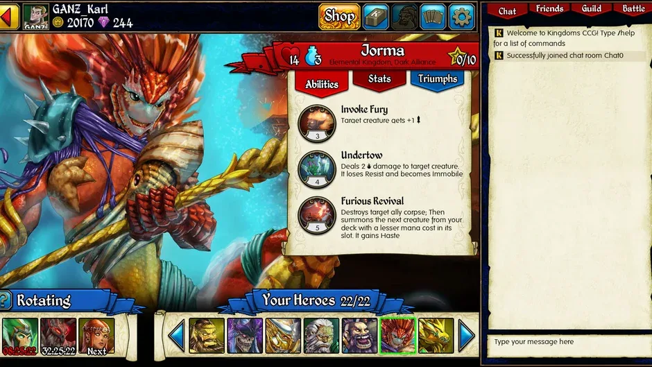 Screenshot 3