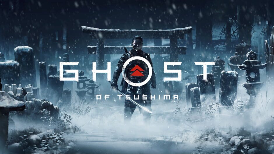 Ghost Of Tsushima Press Kit