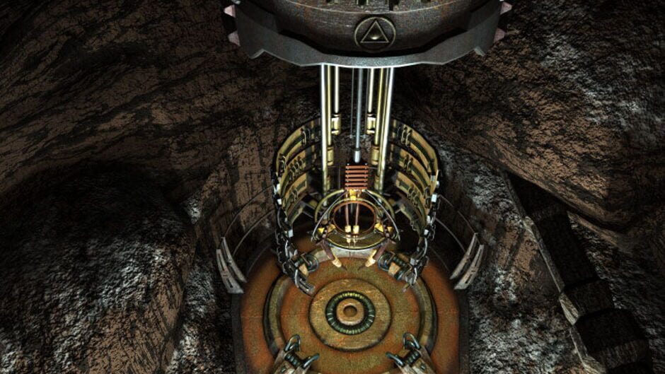 Aura: Fate of the Ages Screenshot