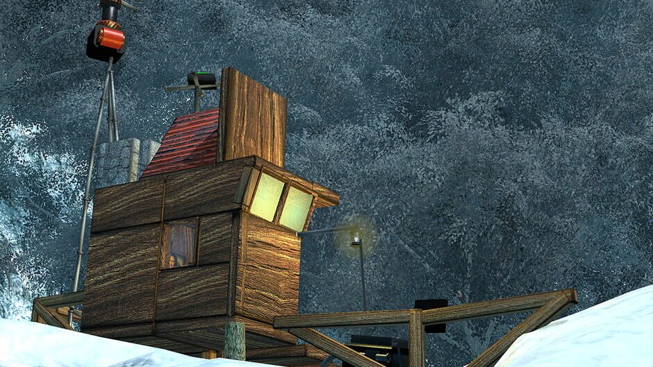 A Country Of One Screenshot