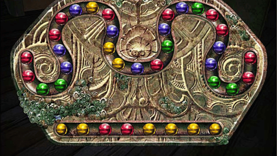 Millennium Secrets: Roxanne’s Necklace Screenshot