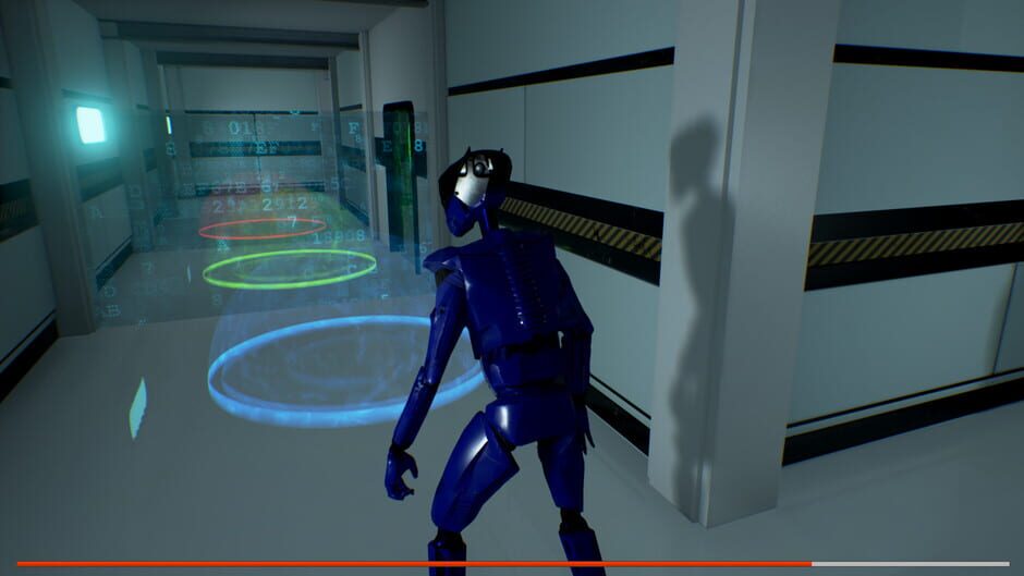 สกรีนช็อตจาก Robo Encryption (รูปที่ 5)