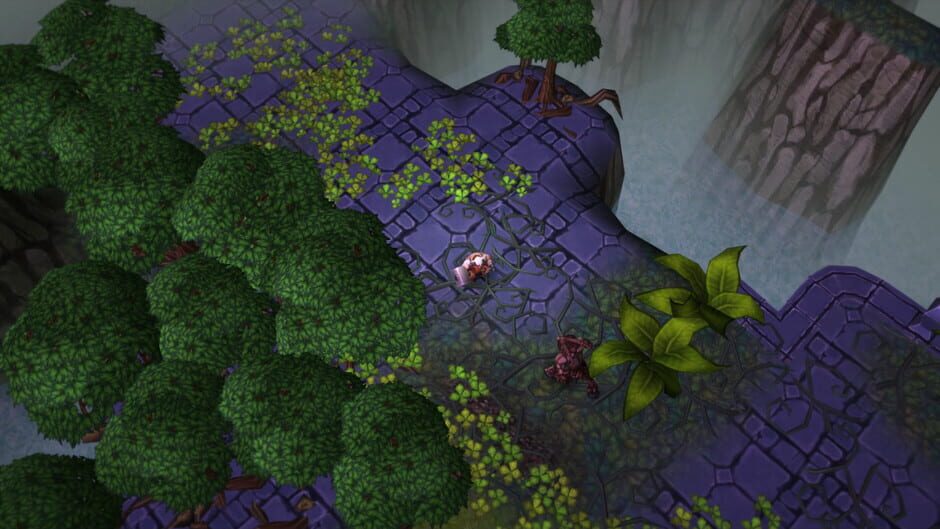 Runic Rampage Screenshot