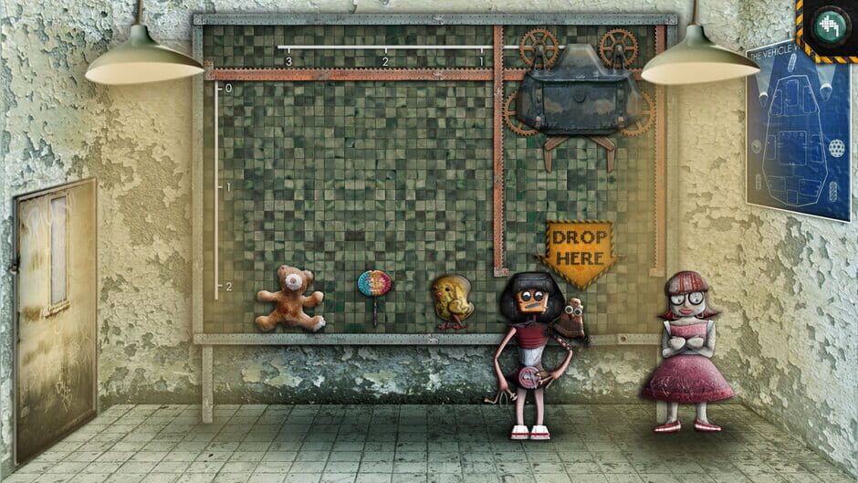 Machineers Screenshot