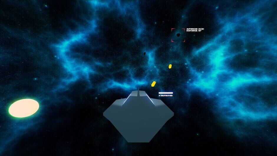 Space Googy screenshot