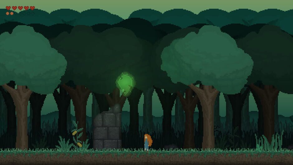 Neverliria Screenshot