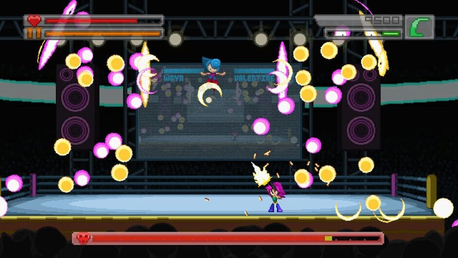 Bleed 2 Screenshot