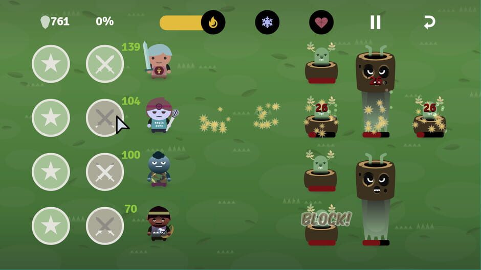 Tower in the Sky Screenshot