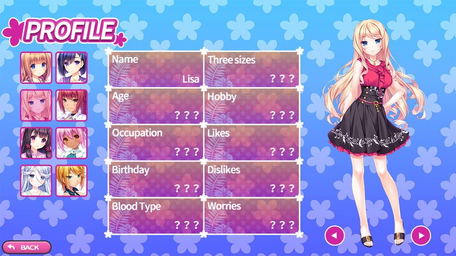 Tropical Liquor Screenshot