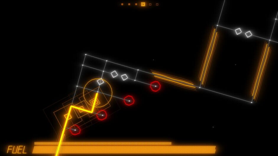 Trace Vector Screenshot