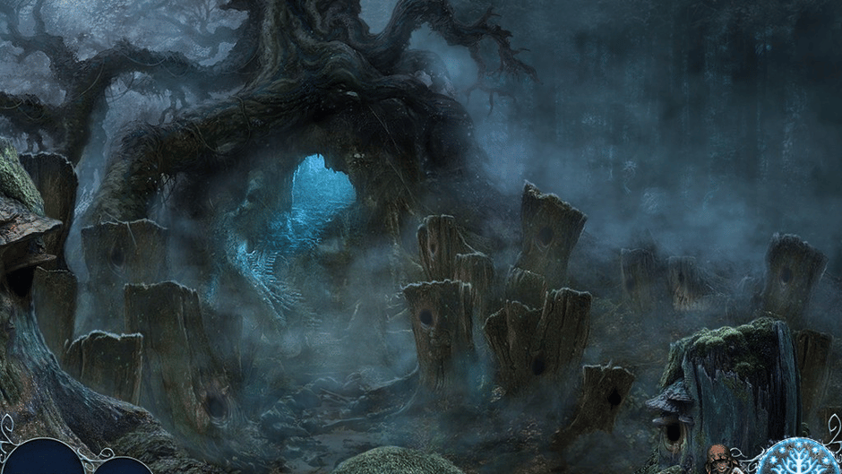 Beyond the Invisible: Evening Screenshot