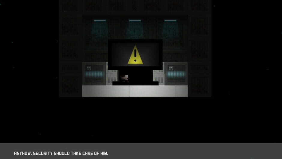 Project Graviton Screenshot