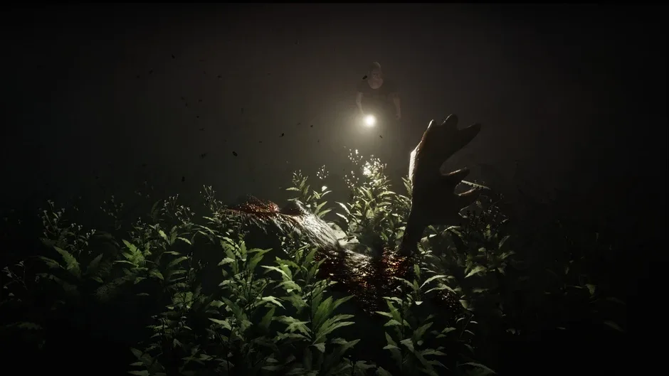 Unforgiving - A Northern Hymn, captura de tela 3