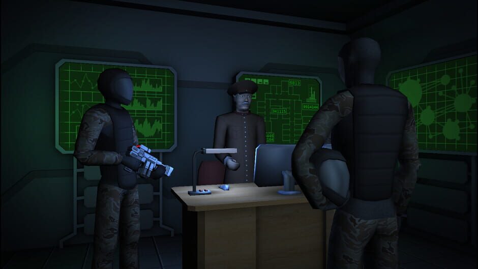 Silicone-2 Screenshot