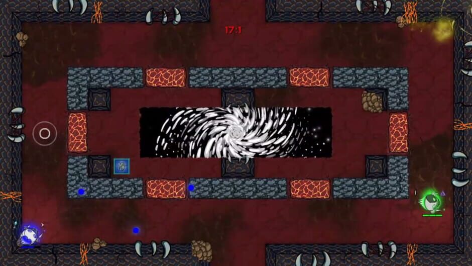 Struggle For Light screenshot