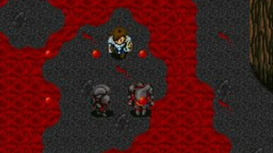 Lagoon screenshot 2