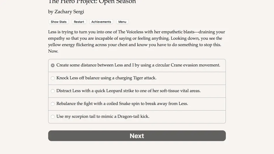 Screenshot 4