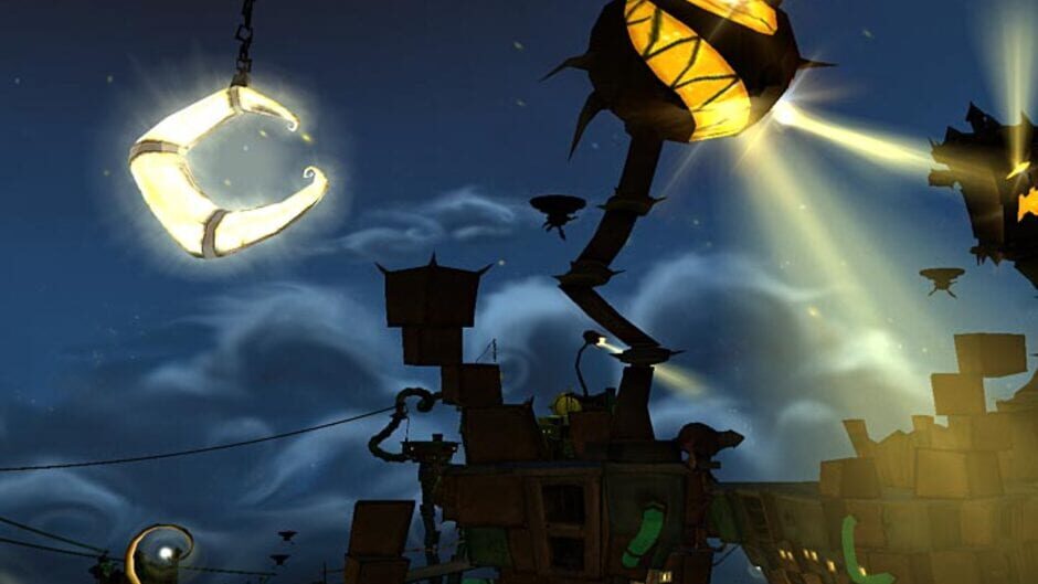 สกรีนช็อตจาก The Kore Gang (รูปที่ 9)