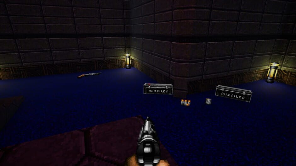 ProBoon screenshot
