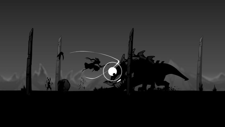 Armed with Wings: Rearmed Screenshot