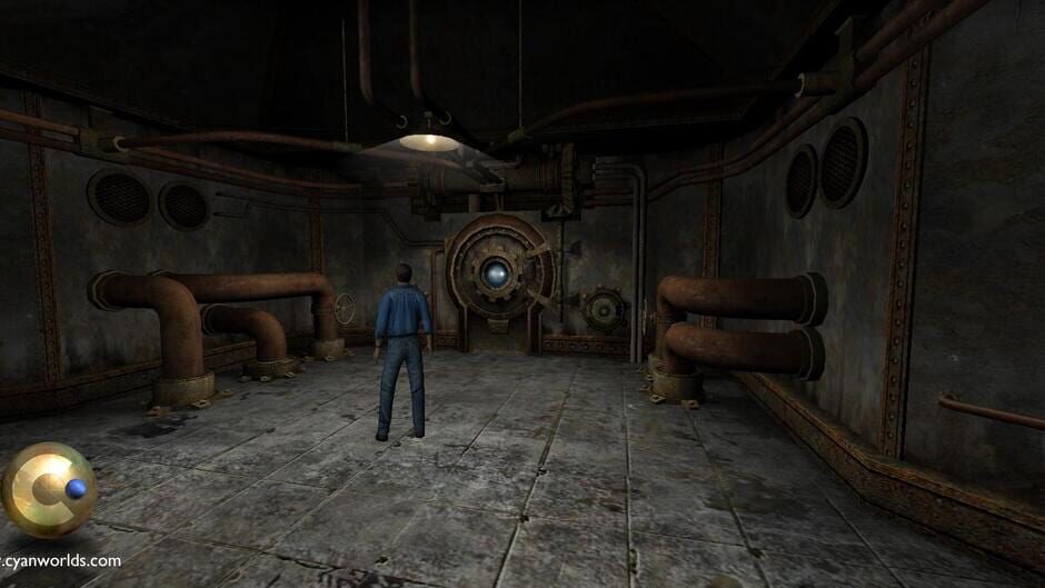 URU: Complete Chronicles Screenshot