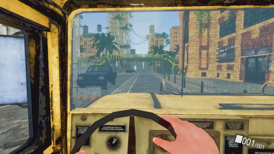 Second Warfare Screenshot