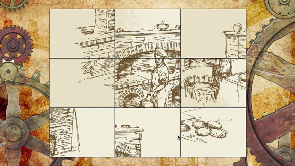 The Agency: Chapter 1 Screenshot