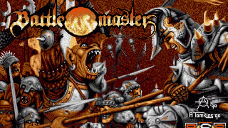 Battlemaster Screenshot