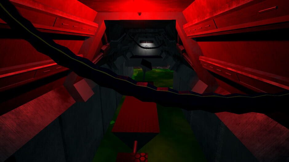 Dimensional Screenshot