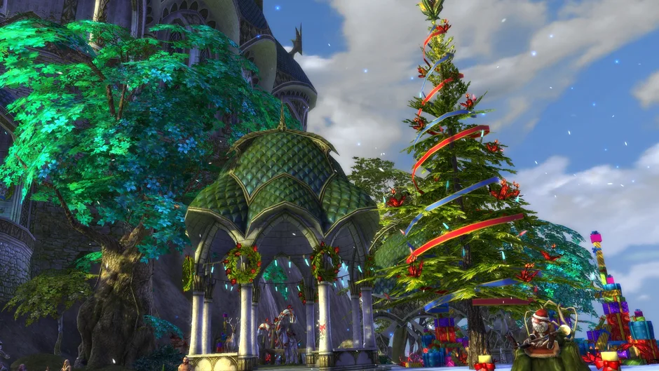 Capture d'écran de l'article