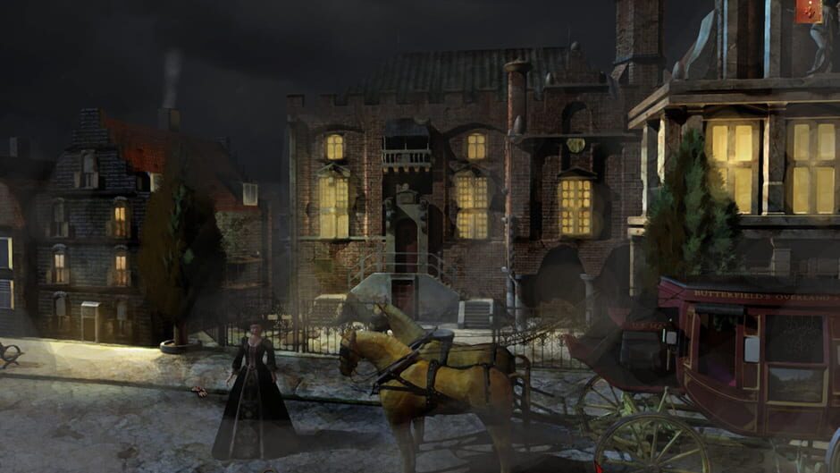 Aspectus: Rinascimento Chronicles Screenshot