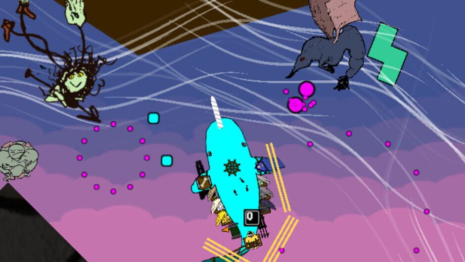 Flock of Dogs Screenshot