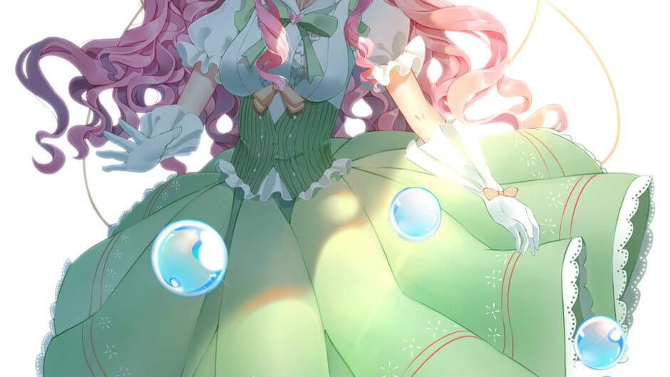 Pleasure Puzzle Screenshot