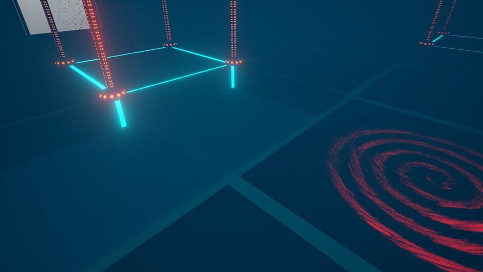 Maze Sounds Screenshot