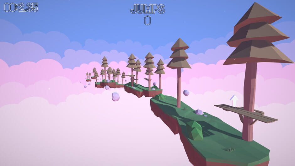 Jumps Screenshot