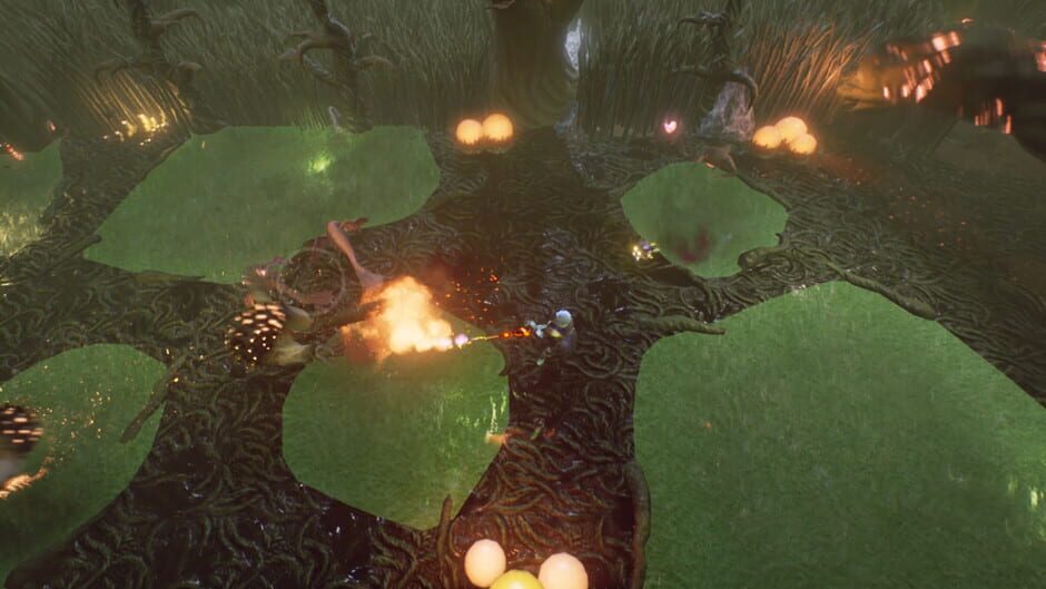 Eliosi's Hunt Screenshot