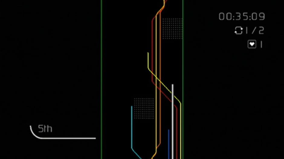 Art Style: Light Trax screenshot