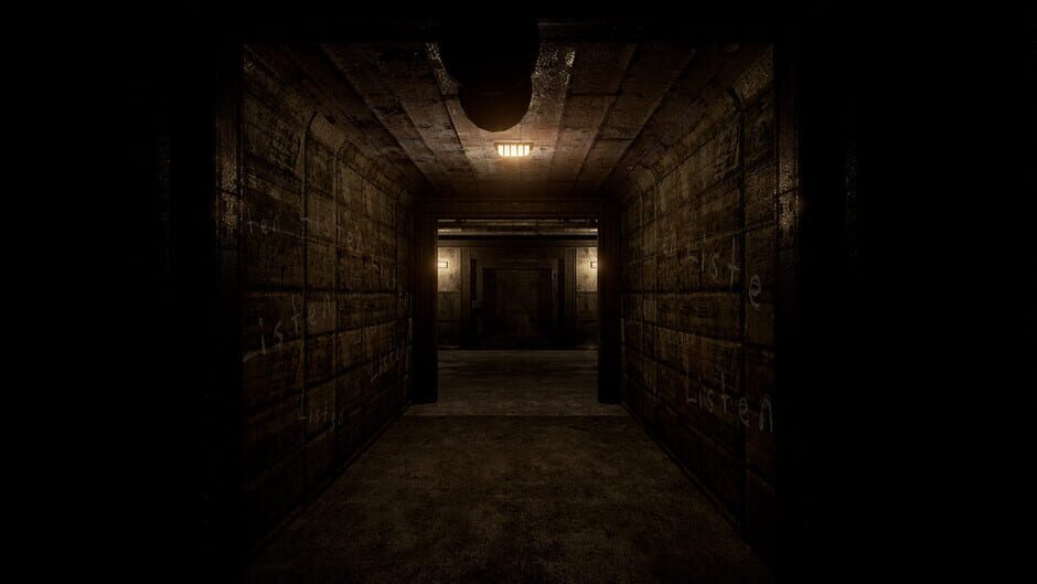 Amberskull Screenshot