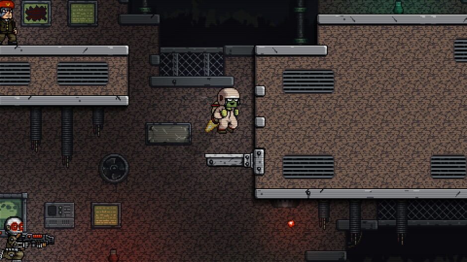 Jelly Killer Screenshot
