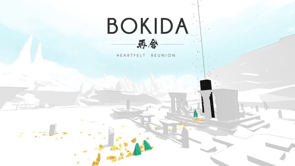 Bokida - Heartfelt Reunion Screenshot
